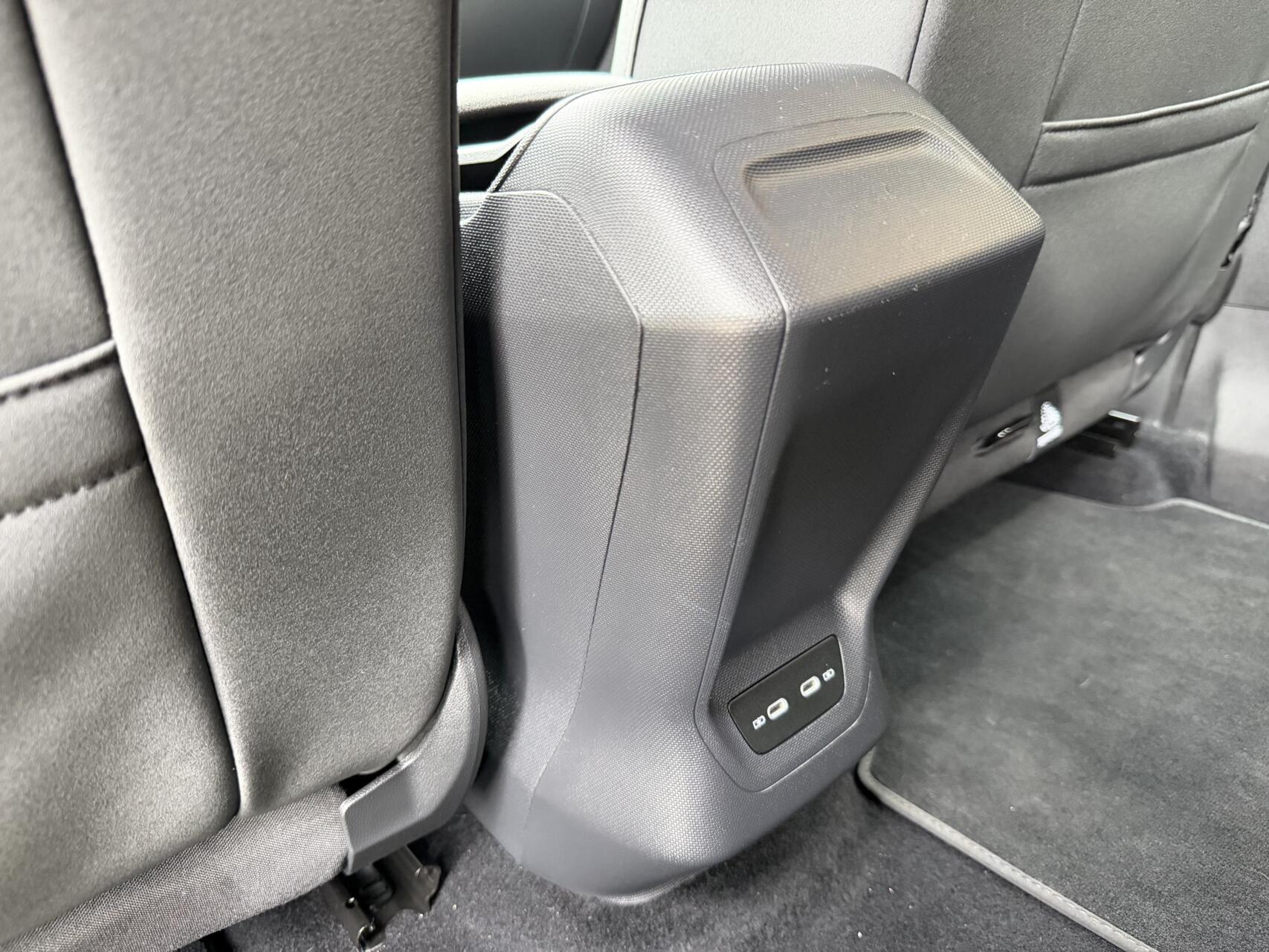 Foto van Cupra Born 150 KW 58/62 KWH