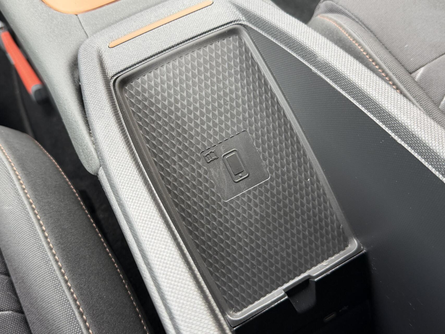 Foto van Cupra Born 150 KW 58/62 KWH
