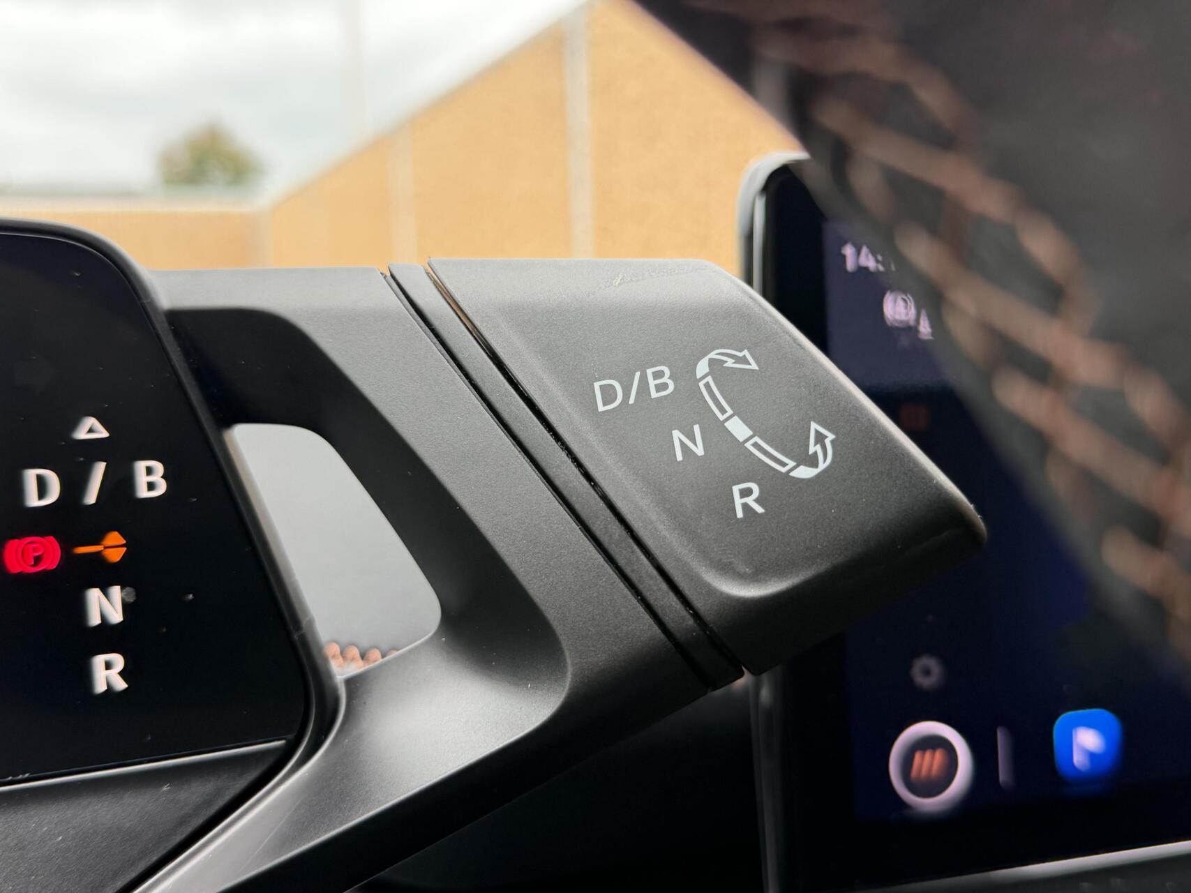 Foto van Cupra Born 150 KW 58/62 KWH
