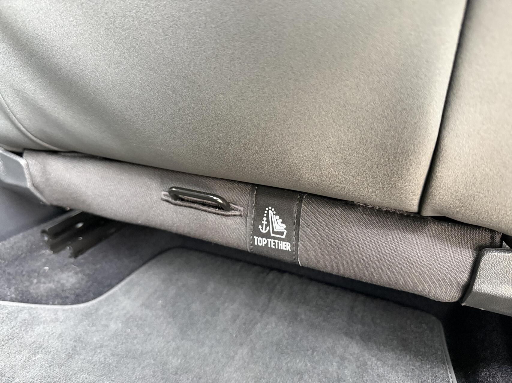 Foto van Cupra Born 150 KW 58/62 KWH