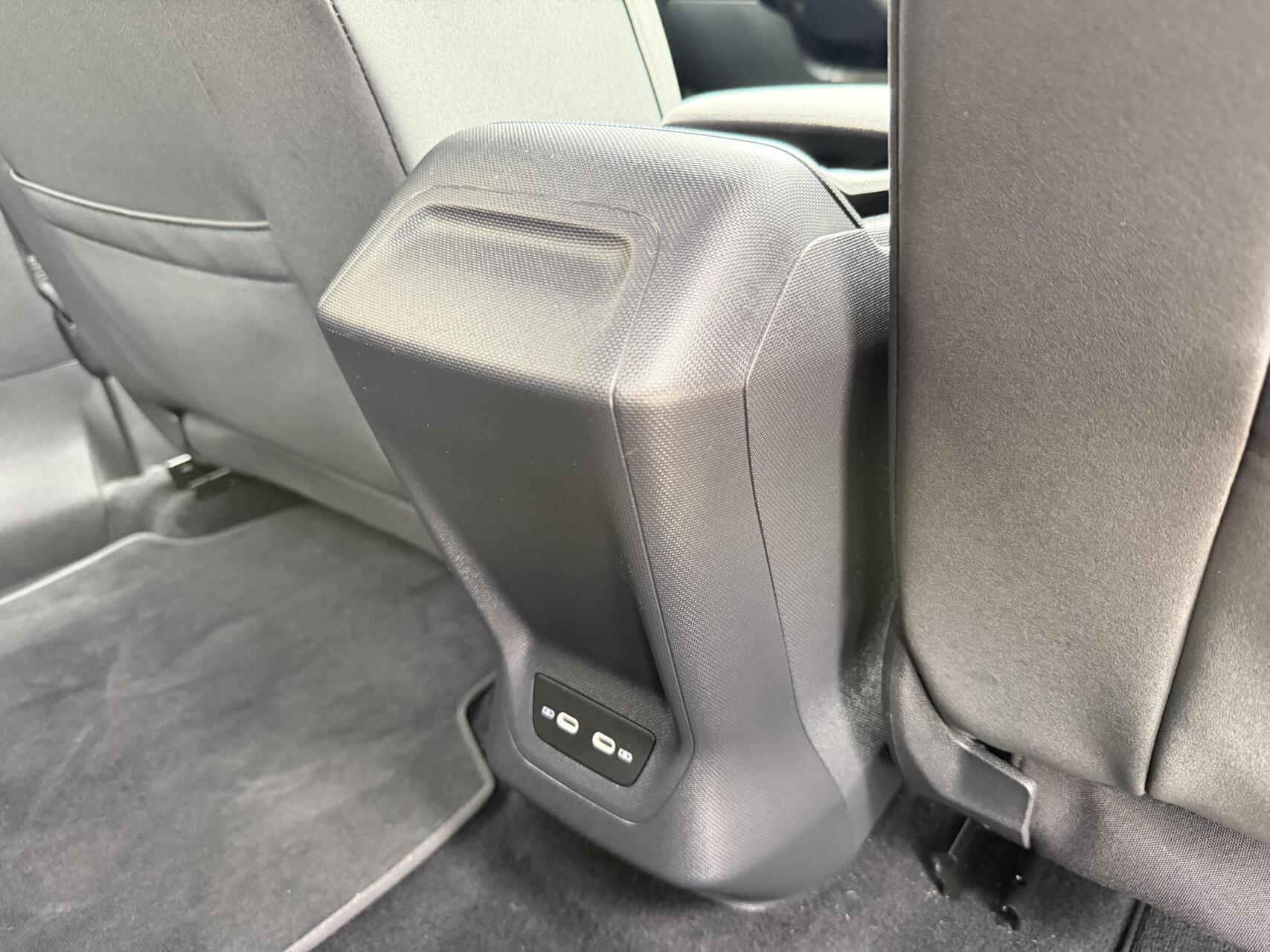 Foto van Cupra Born 150 KW 58/62 KWH