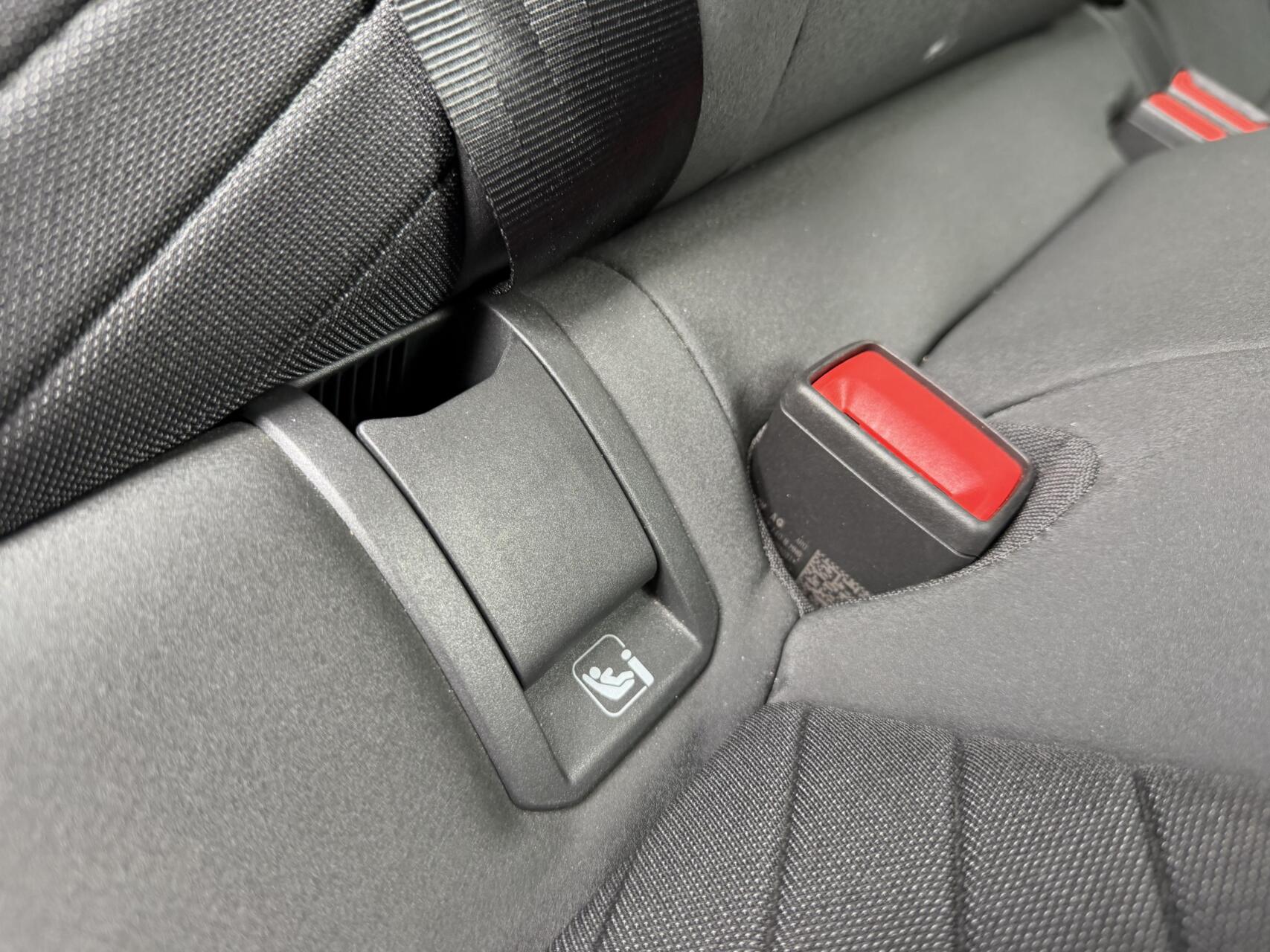 Foto van Cupra Born 150 KW 58/62 KWH