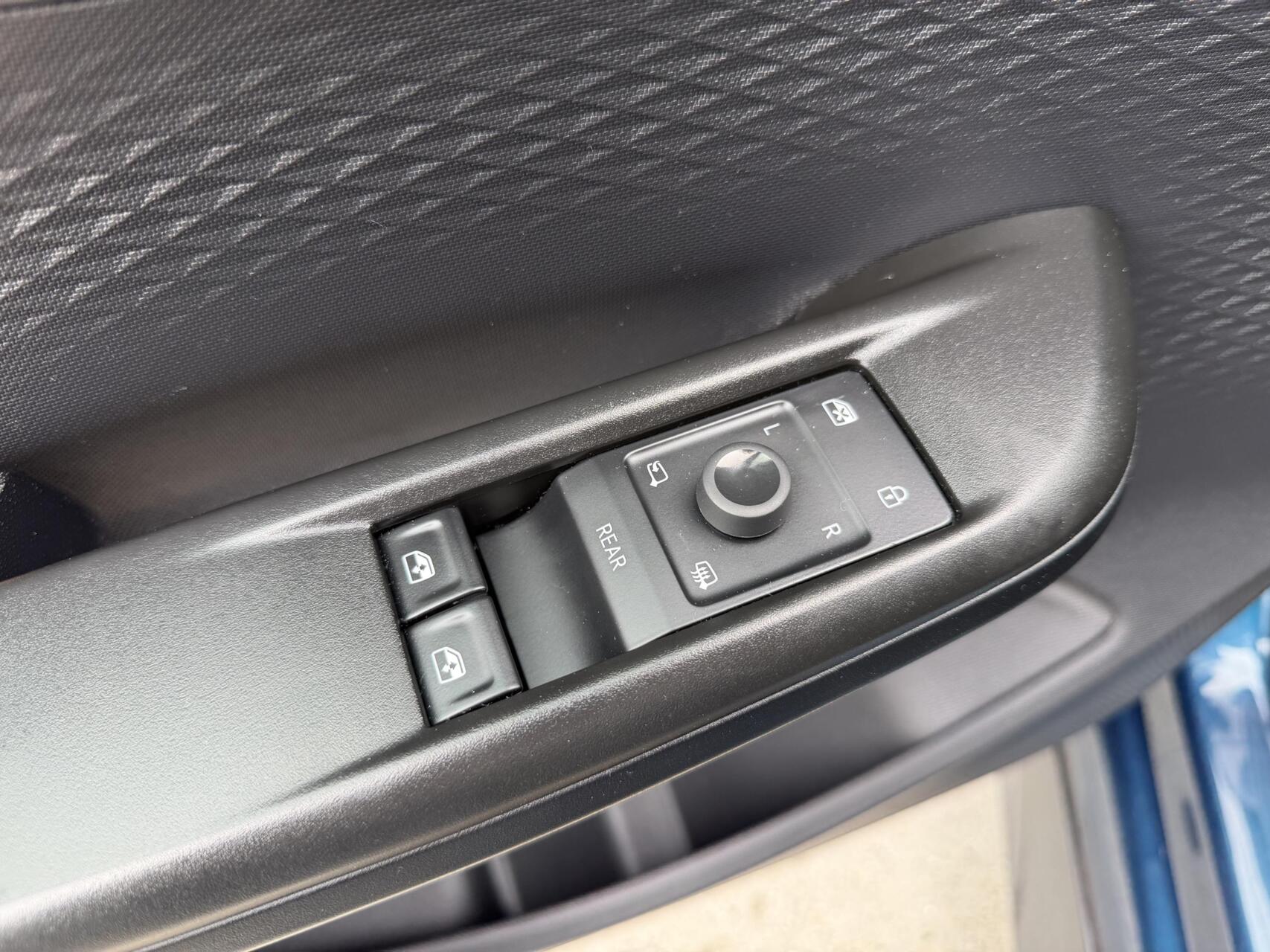 Foto van Cupra Born 150 KW 58/62 KWH