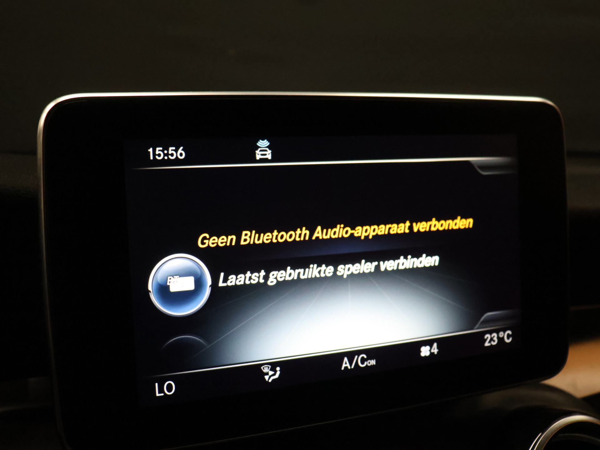 Foto van Mercedes-Benz GLC 350 E 4Matic