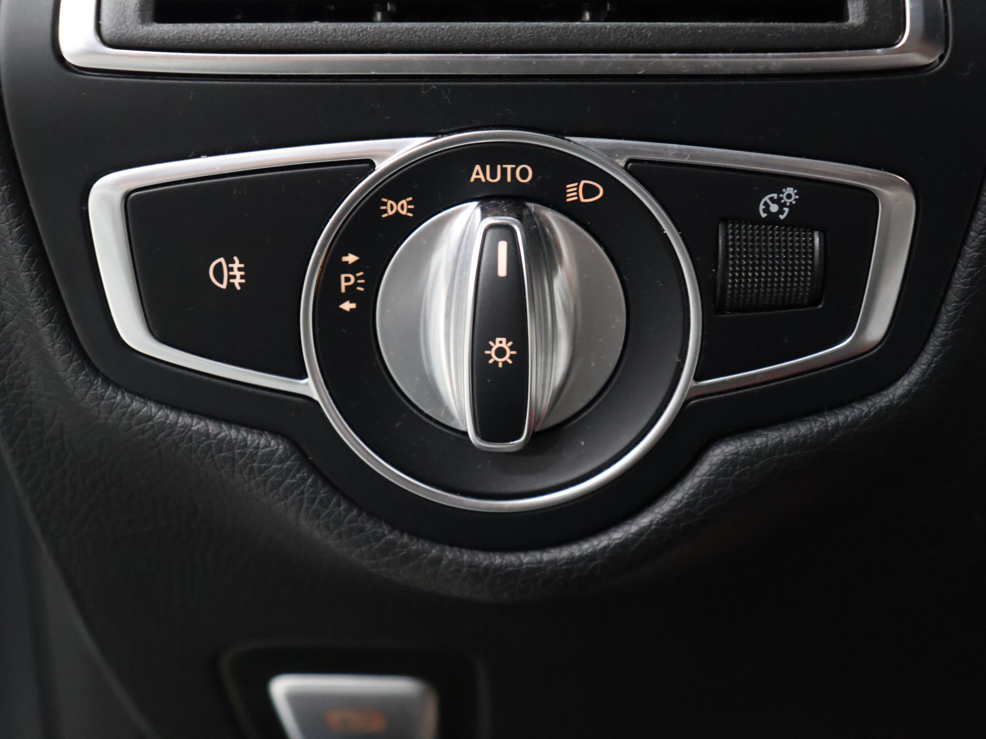 Foto van Mercedes-Benz GLC 350 E 4Matic