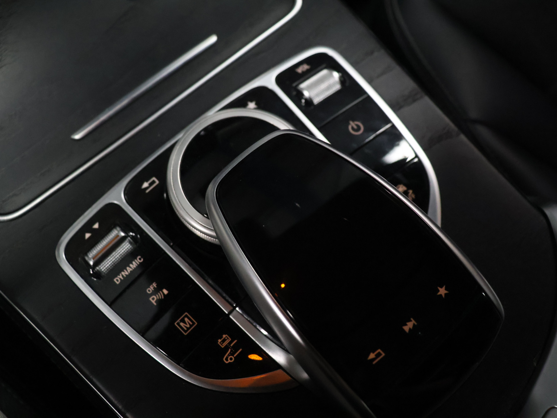 Foto van Mercedes-Benz GLC 350 E 4Matic