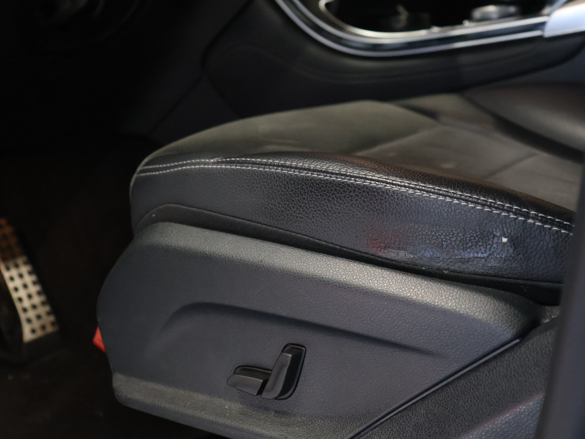 Foto van Mercedes-Benz GLC 350 E 4Matic