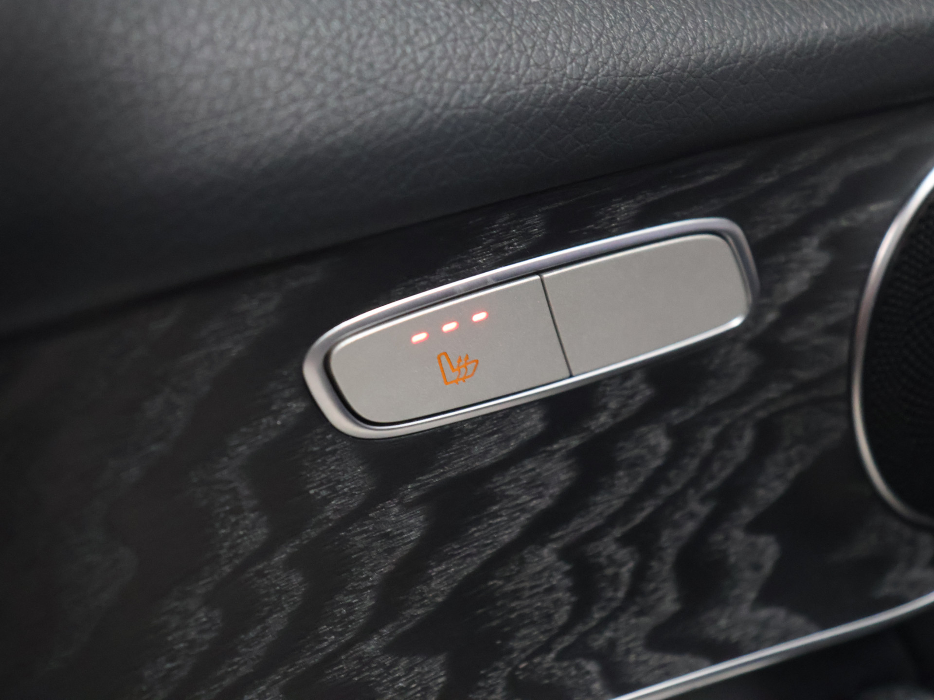Foto van Mercedes-Benz GLC 350 E 4Matic