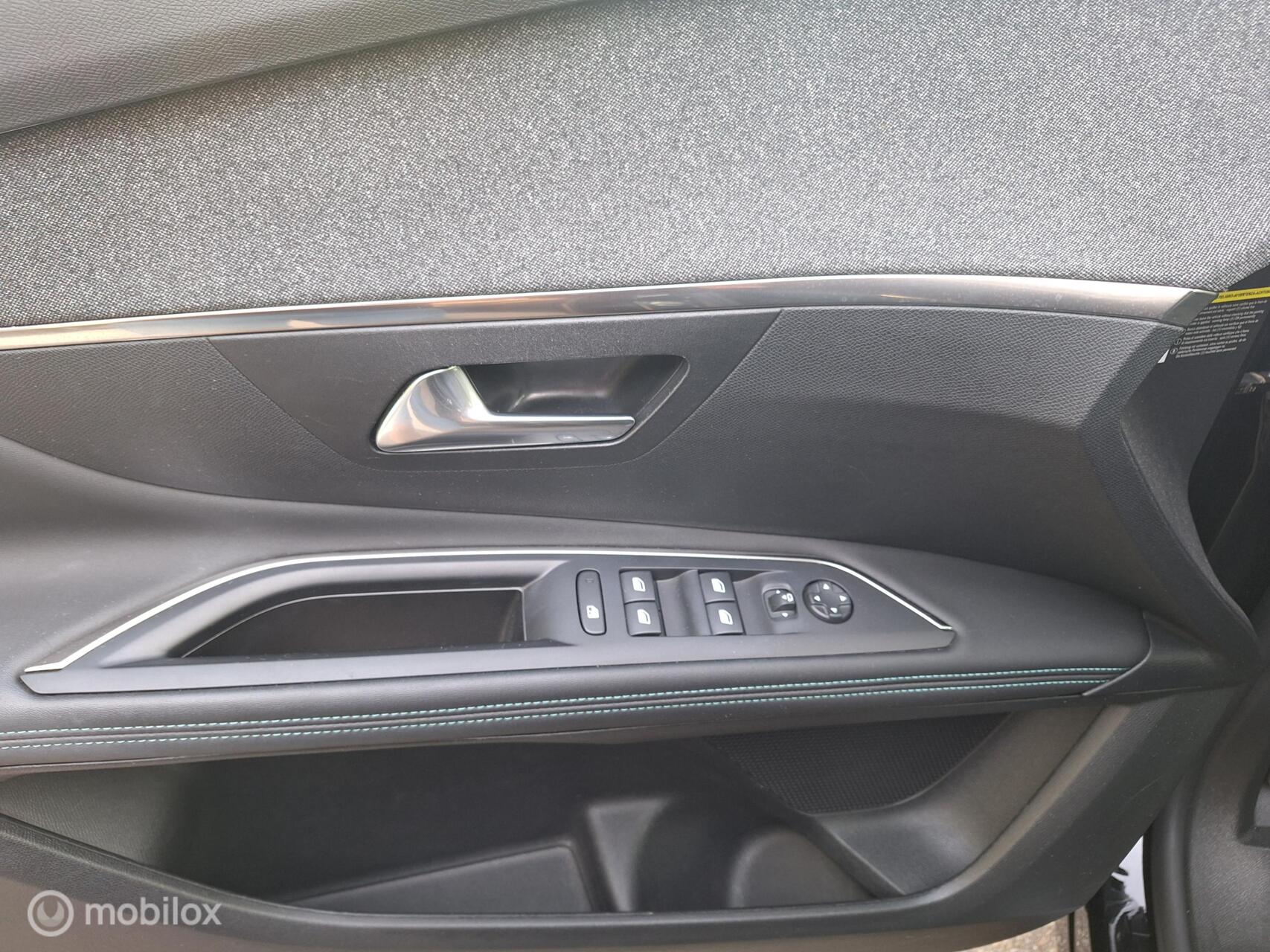 Foto van Peugeot 3008