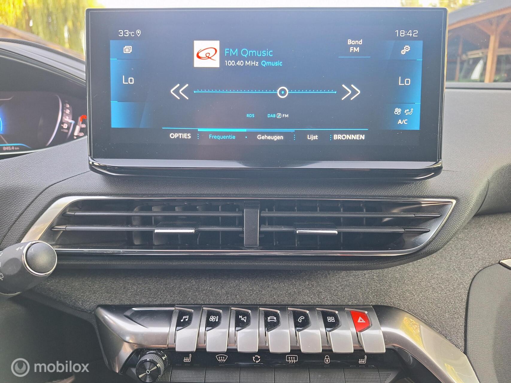 Foto van Peugeot 3008