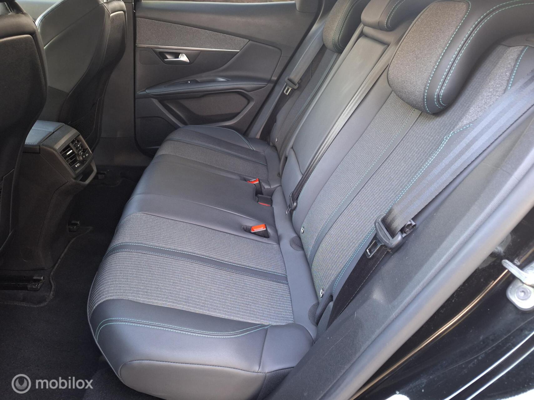 Foto van Peugeot 3008