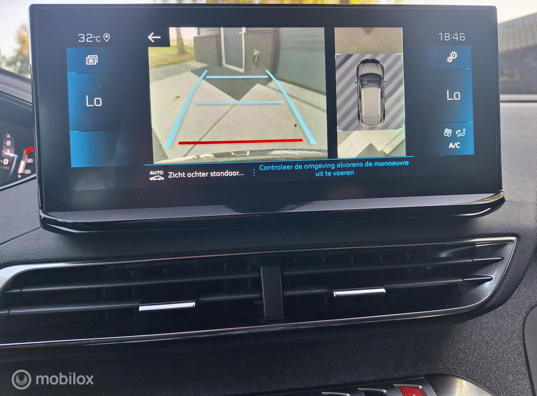 Foto van Peugeot 3008
