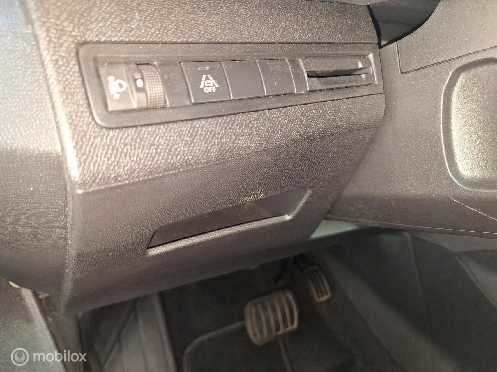 Foto van Peugeot 3008