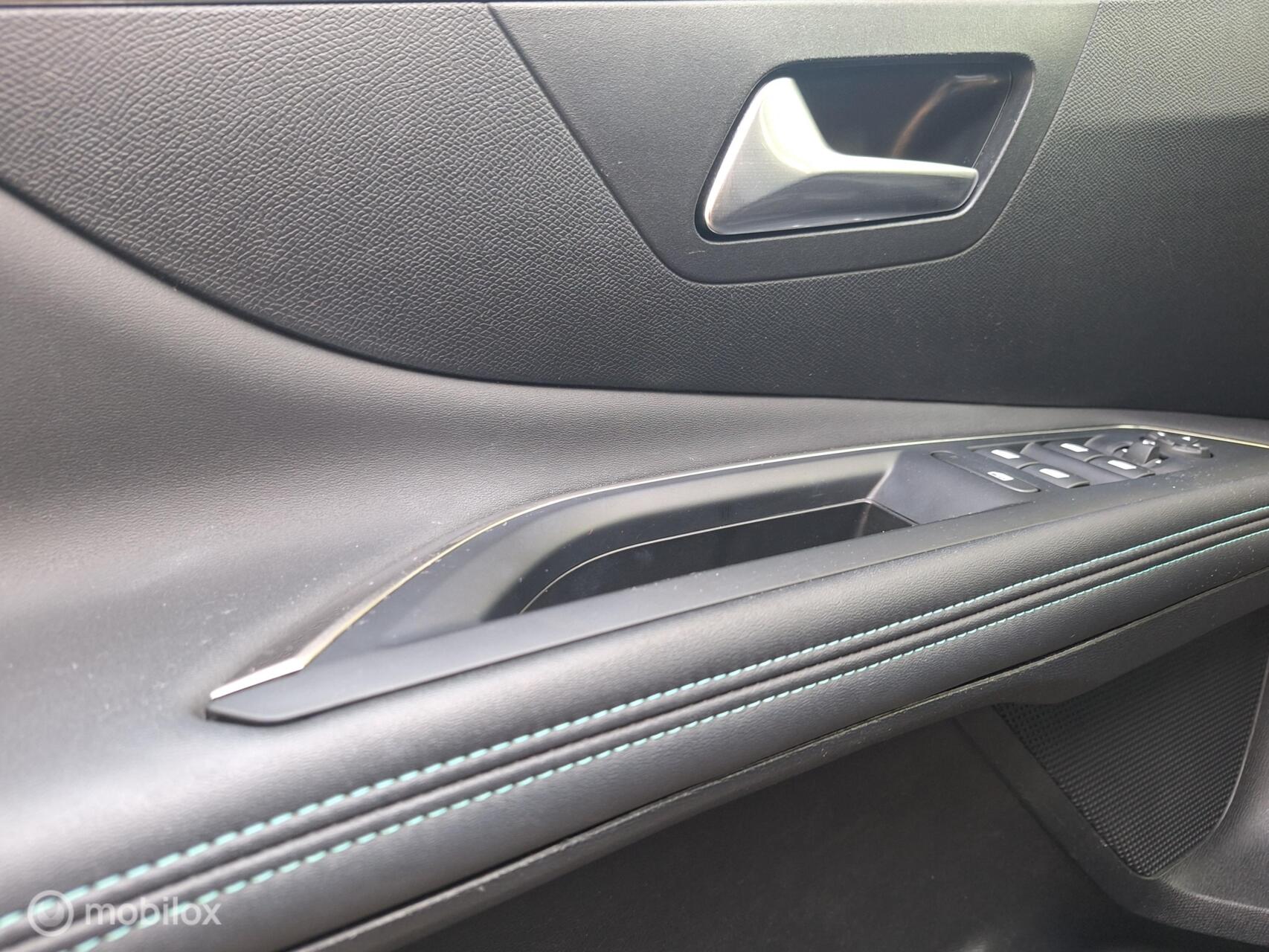 Foto van Peugeot 3008