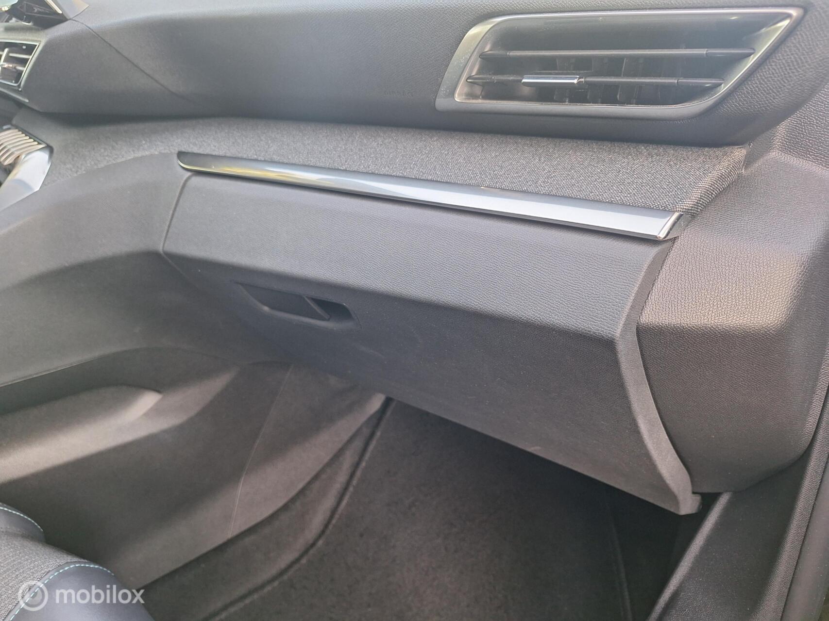 Foto van Peugeot 3008
