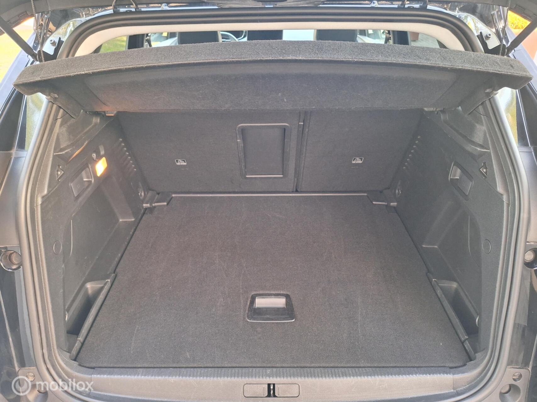 Foto van Peugeot 3008