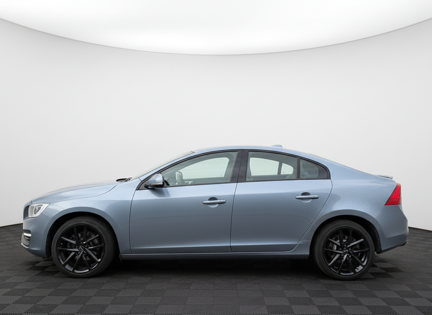 Foto van Volvo S60