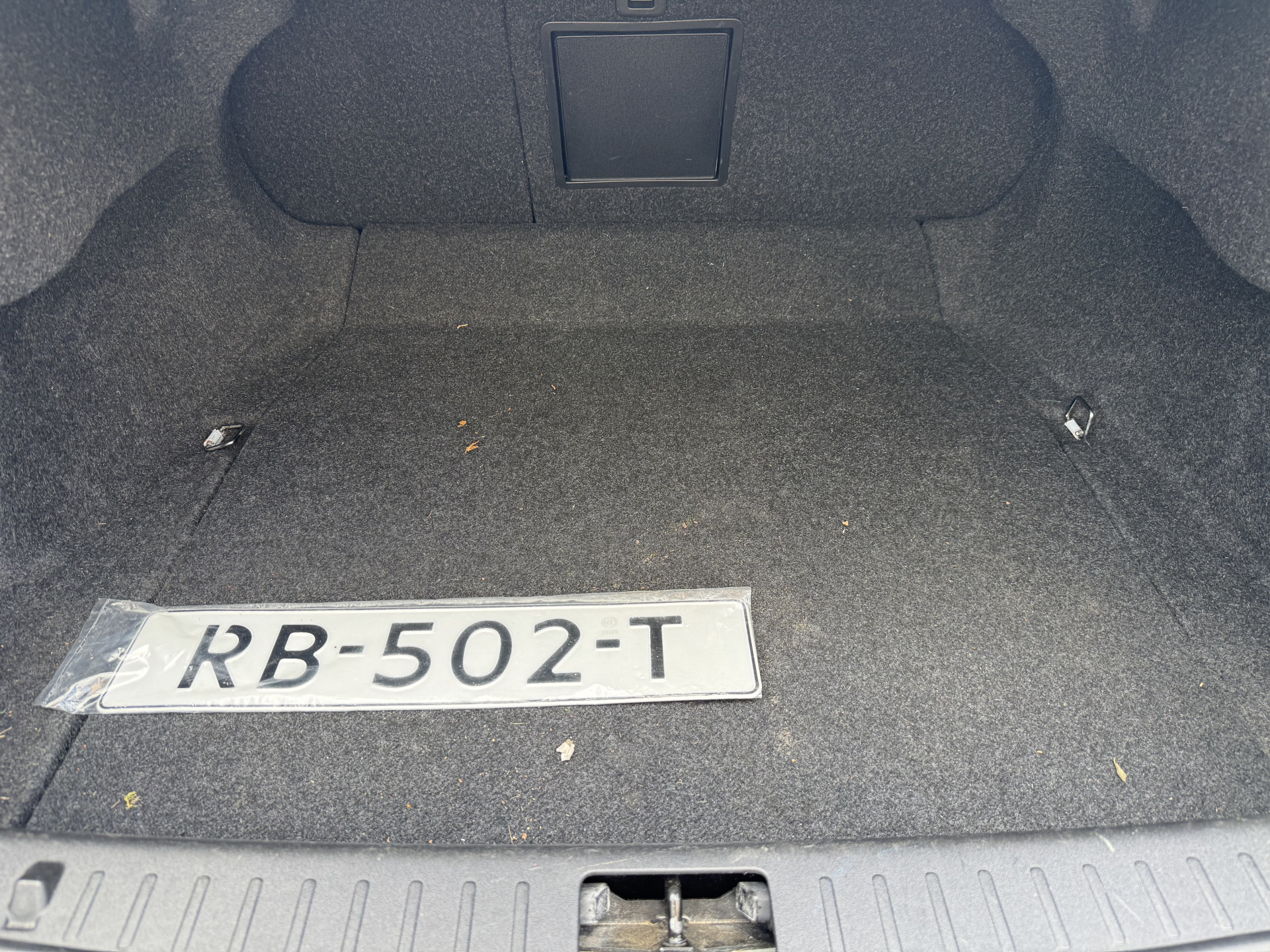Foto van Volvo S60