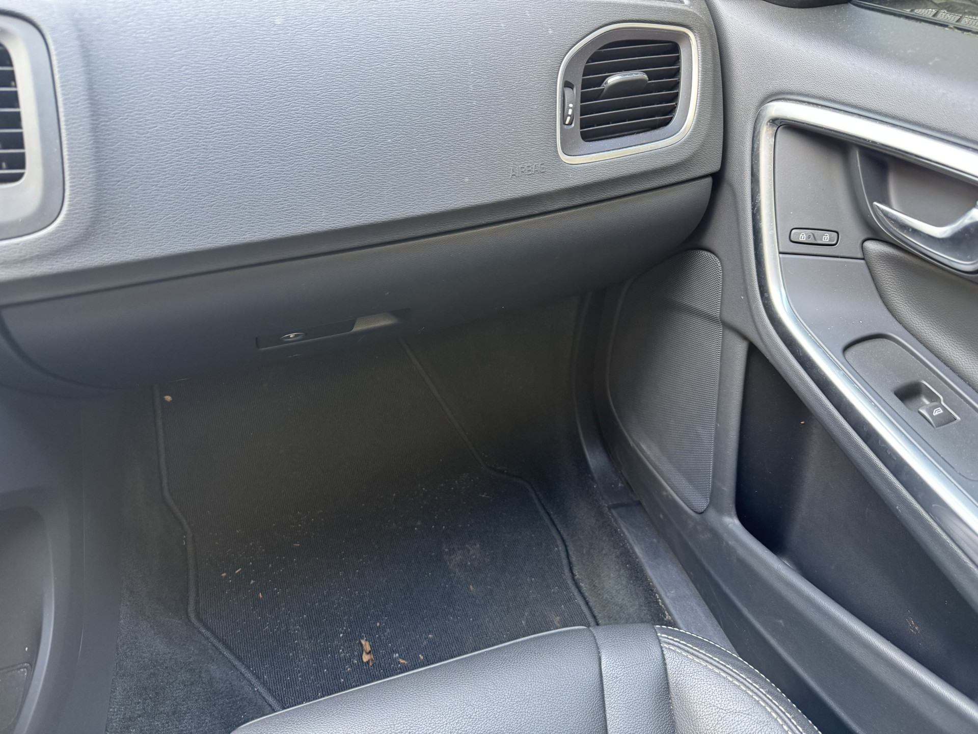 Foto van Volvo S60