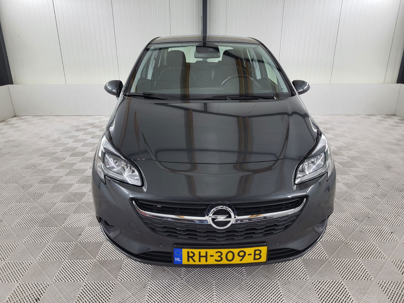 Foto van Opel Corsa-e