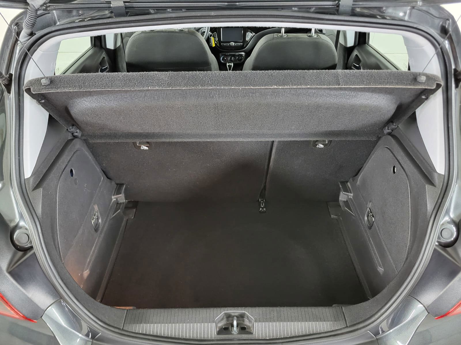 Foto van Opel Corsa-e