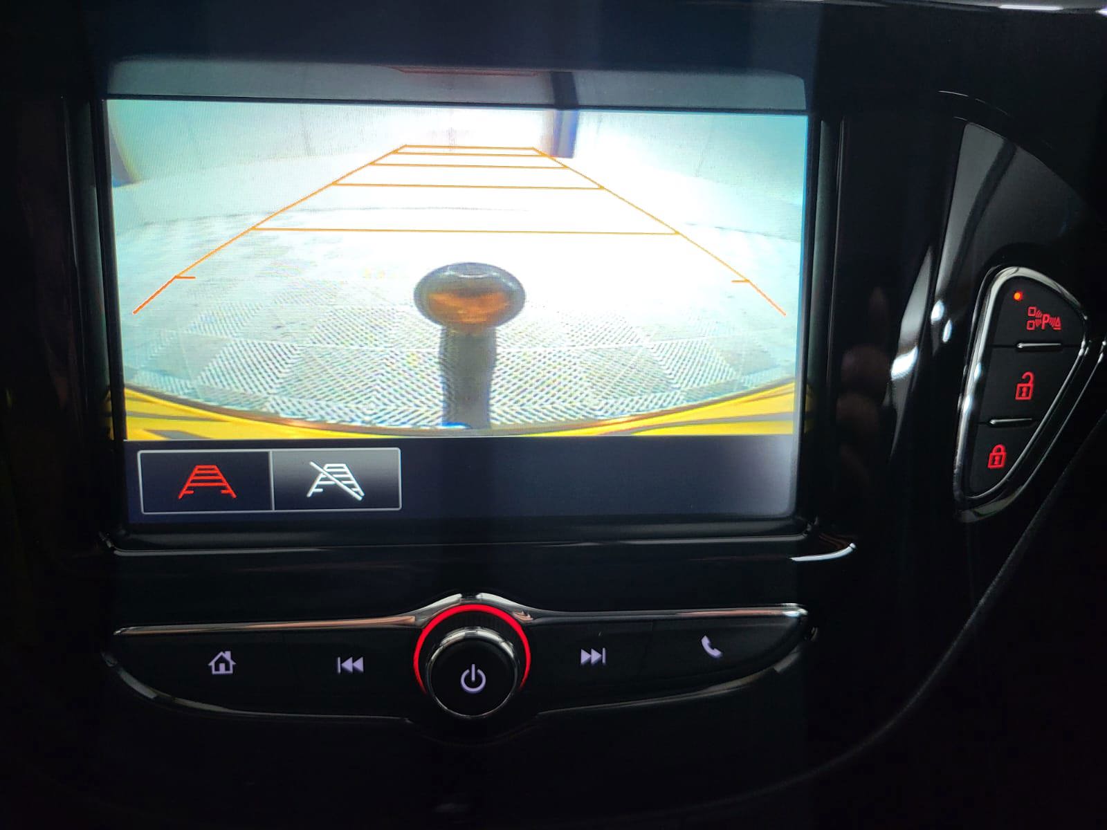 Foto van Opel Corsa-e