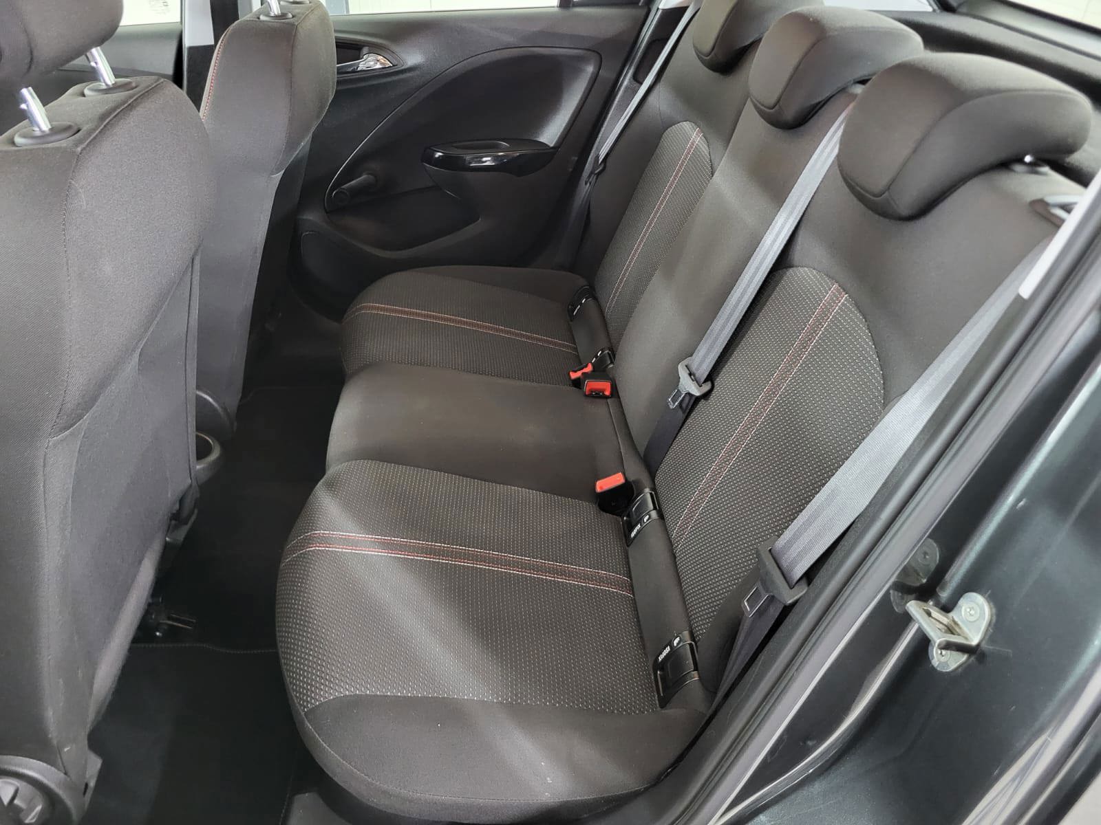 Foto van Opel Corsa-e