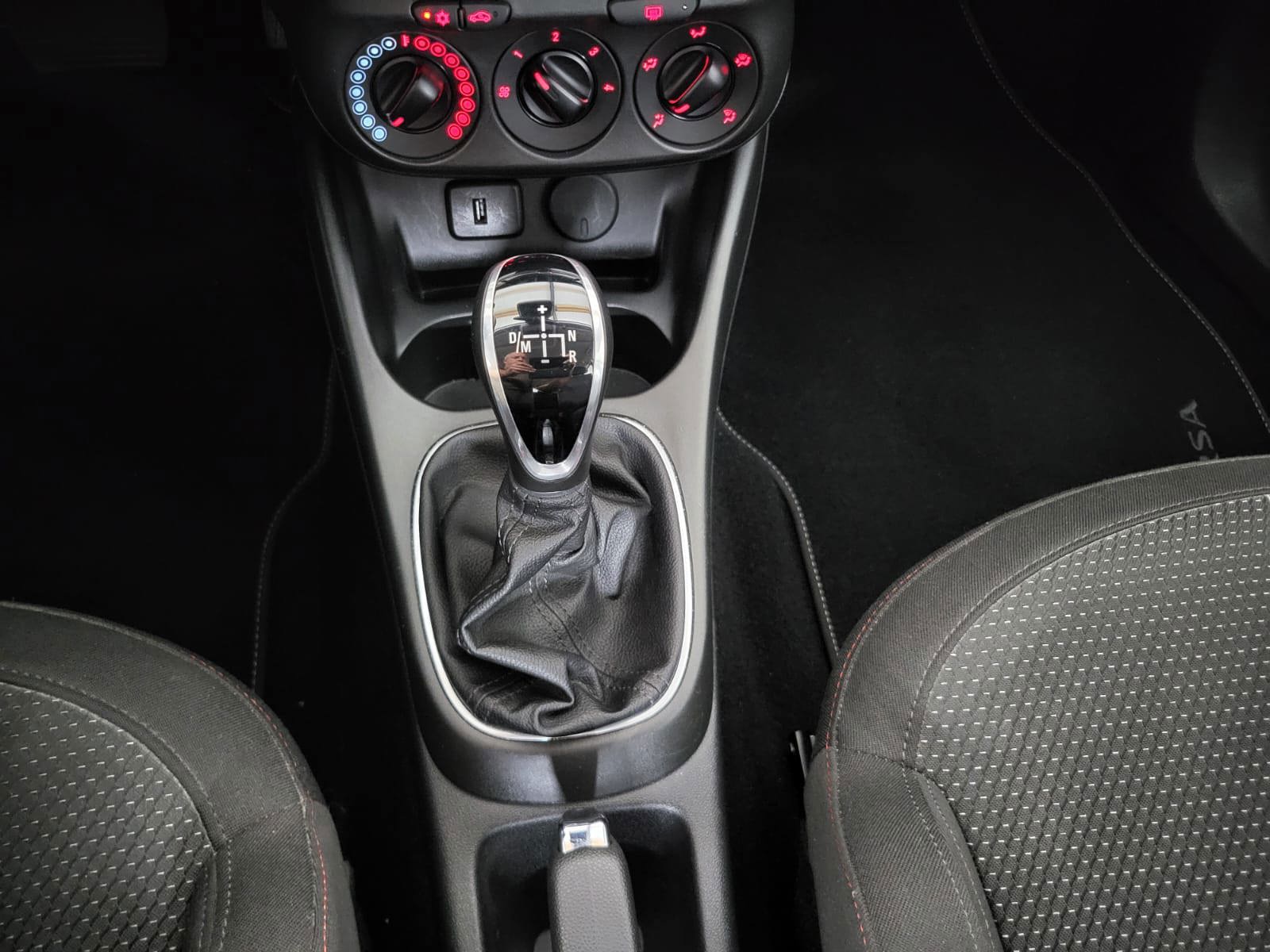 Foto van Opel Corsa-e