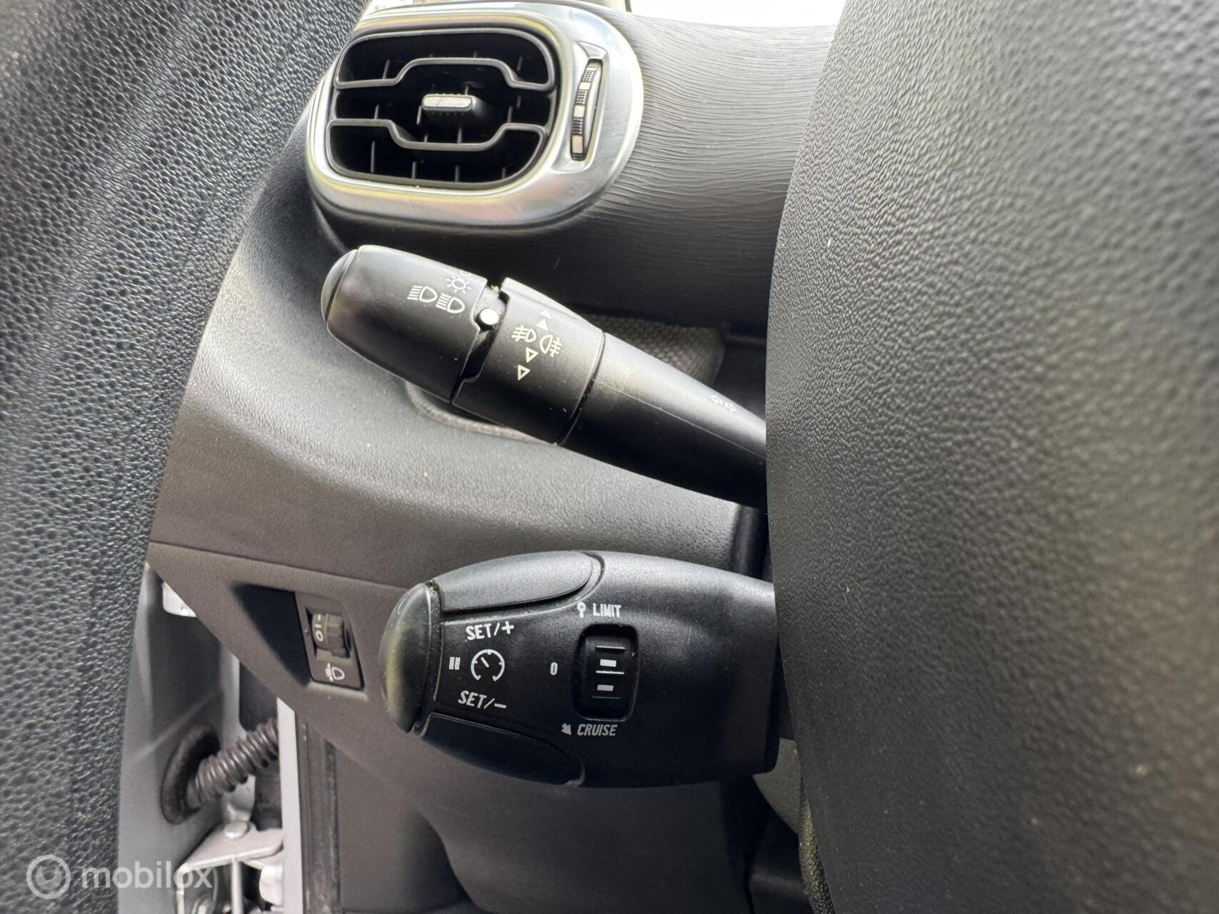 Foto van Citroen C3 Picasso
