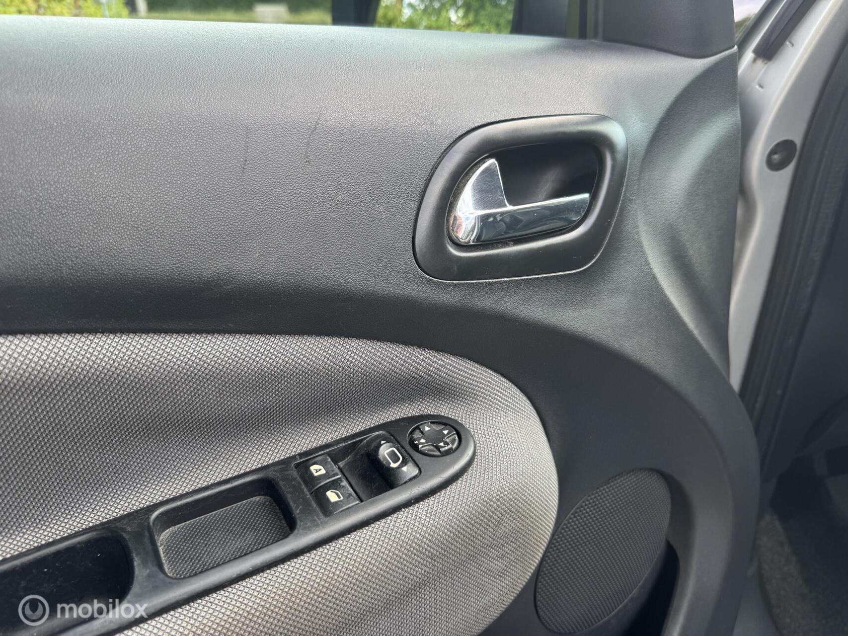 Foto van Citroen C3 Picasso