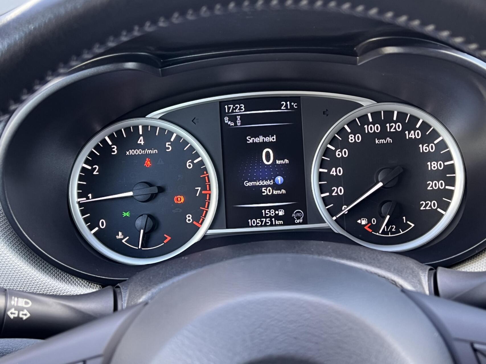 Foto van Nissan Nissan Micra