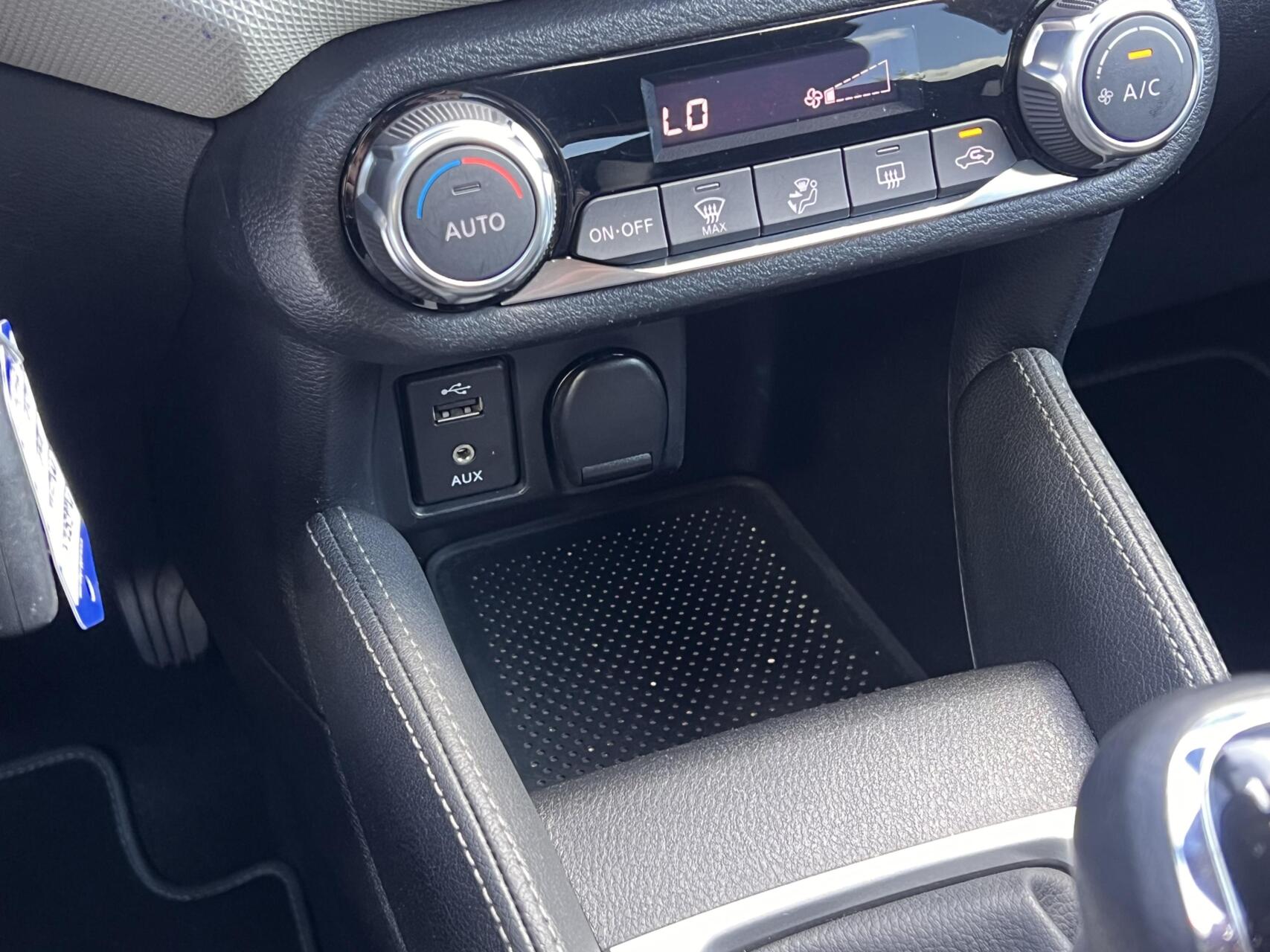 Foto van Nissan Nissan Micra