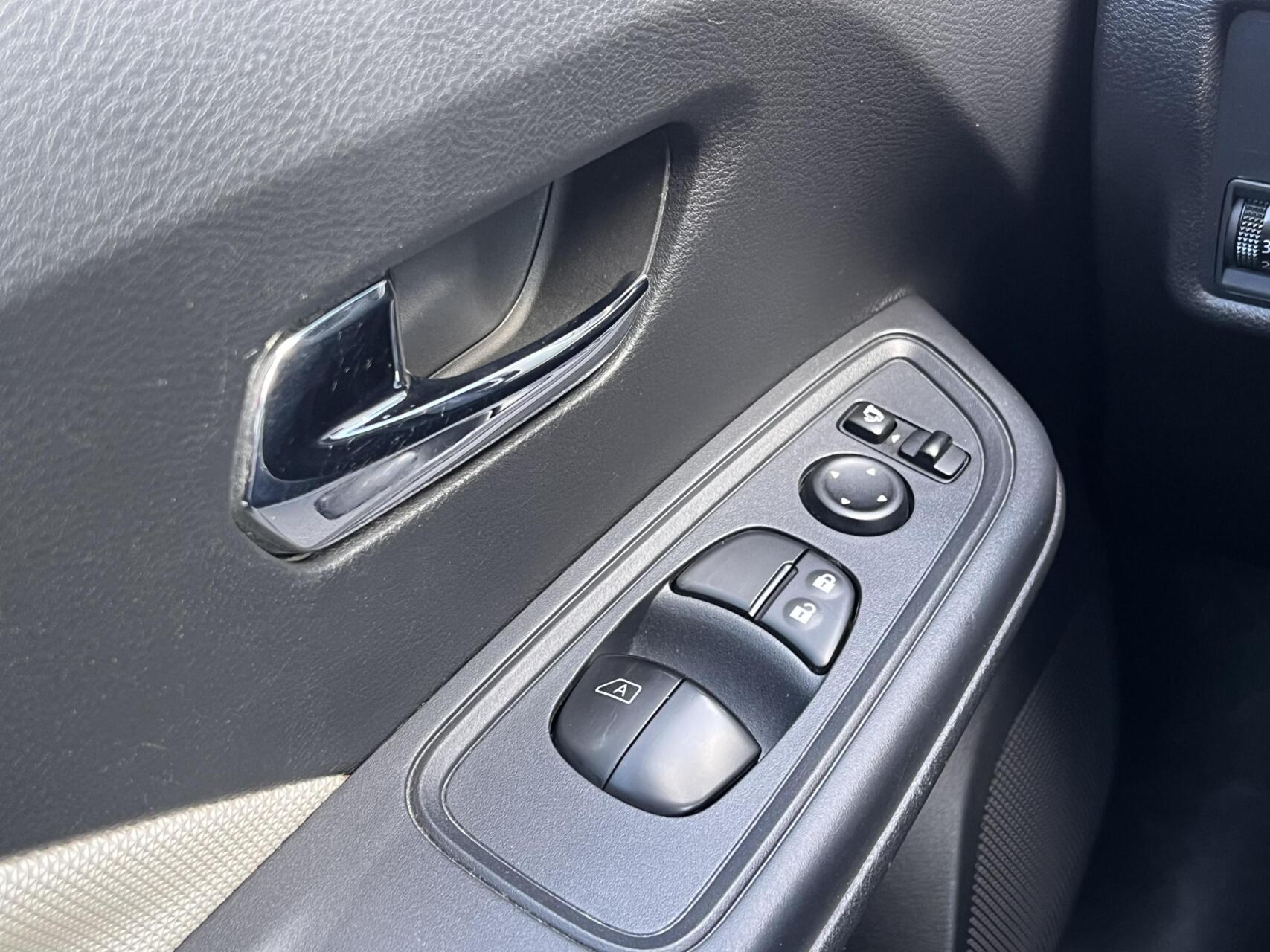 Foto van Nissan Nissan Micra