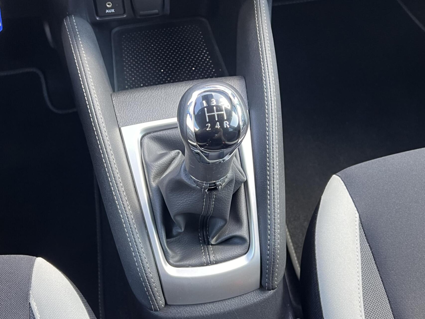 Foto van Nissan Nissan Micra
