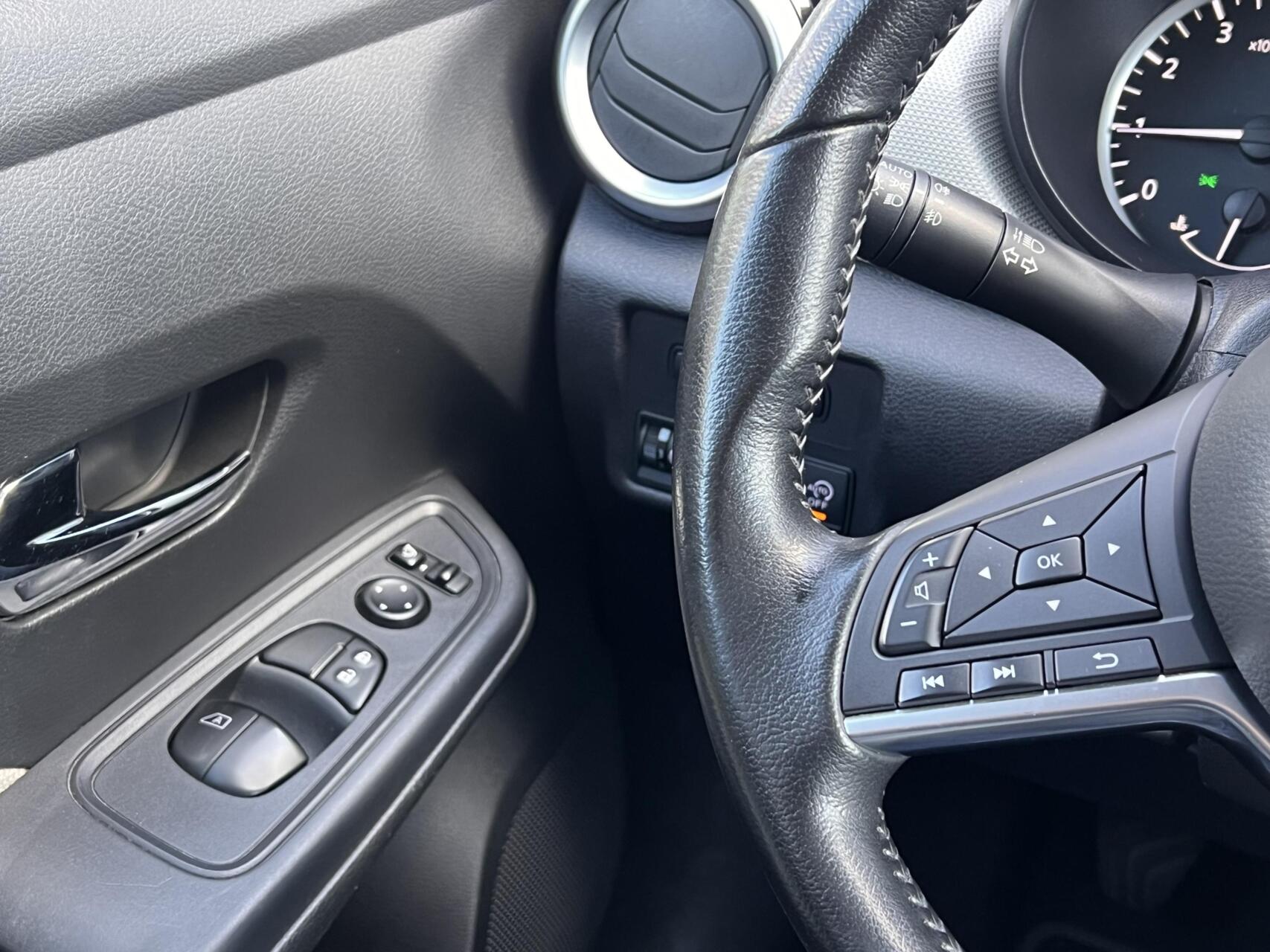 Foto van Nissan Nissan Micra