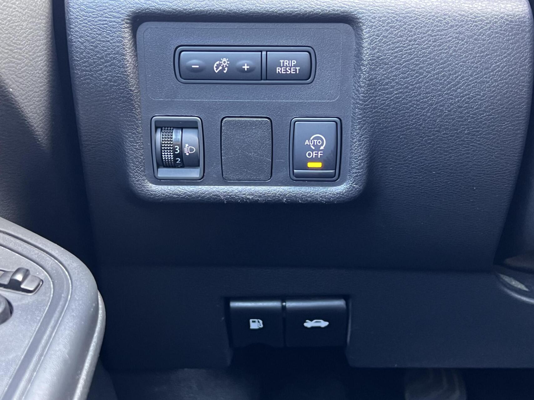 Foto van Nissan Nissan Micra