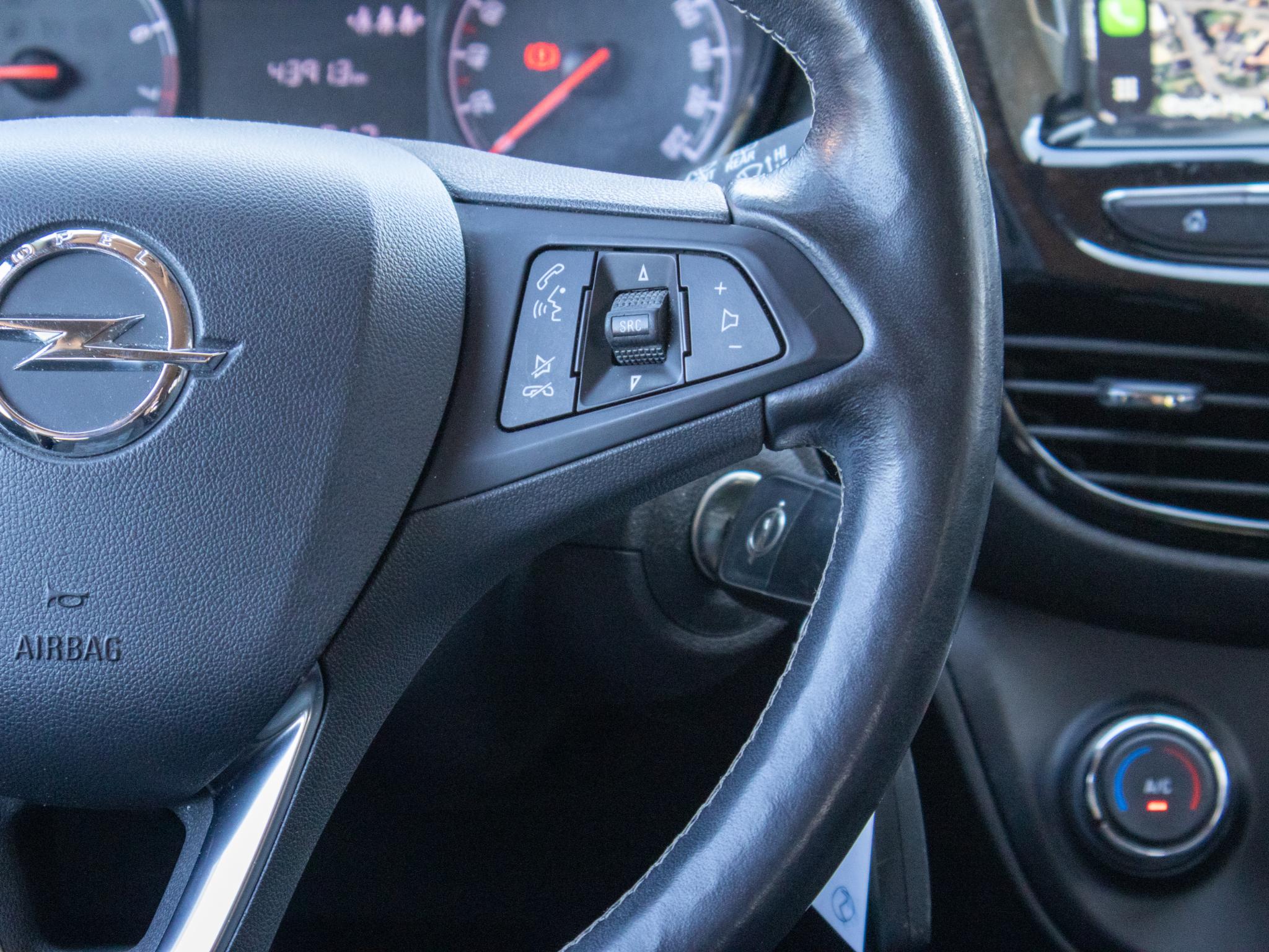 Foto van Opel Karl Rocks / Viva Rocks