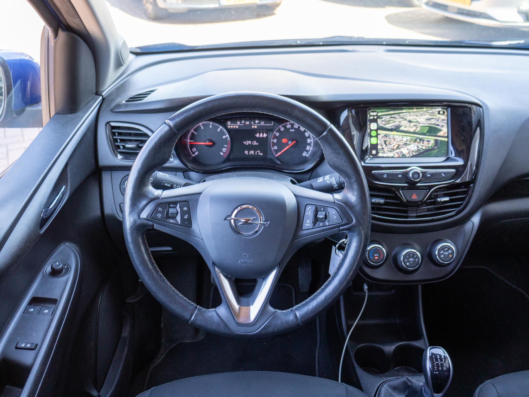 Foto van Opel Karl Rocks / Viva Rocks