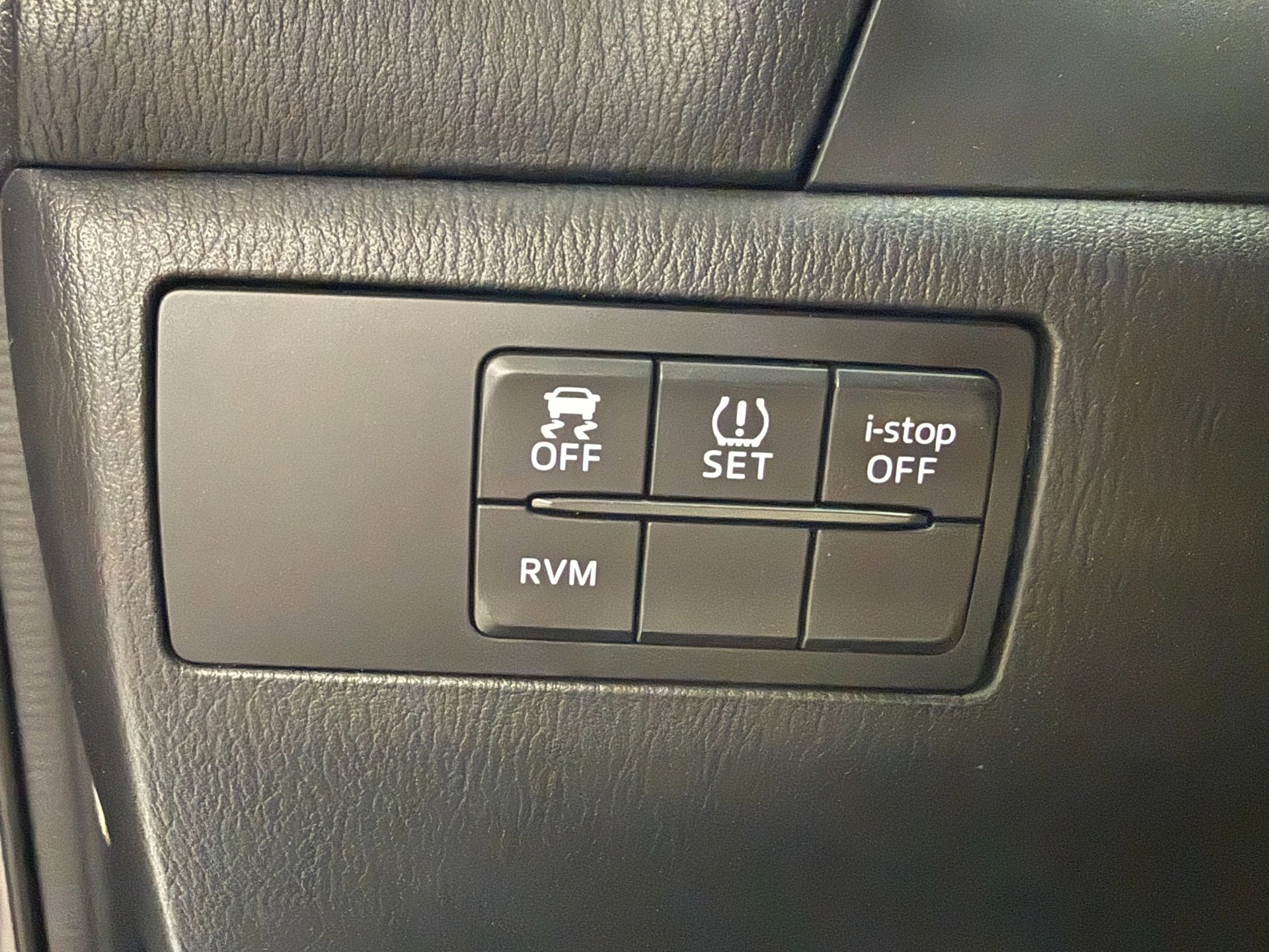 Foto van Mazda Mazda3