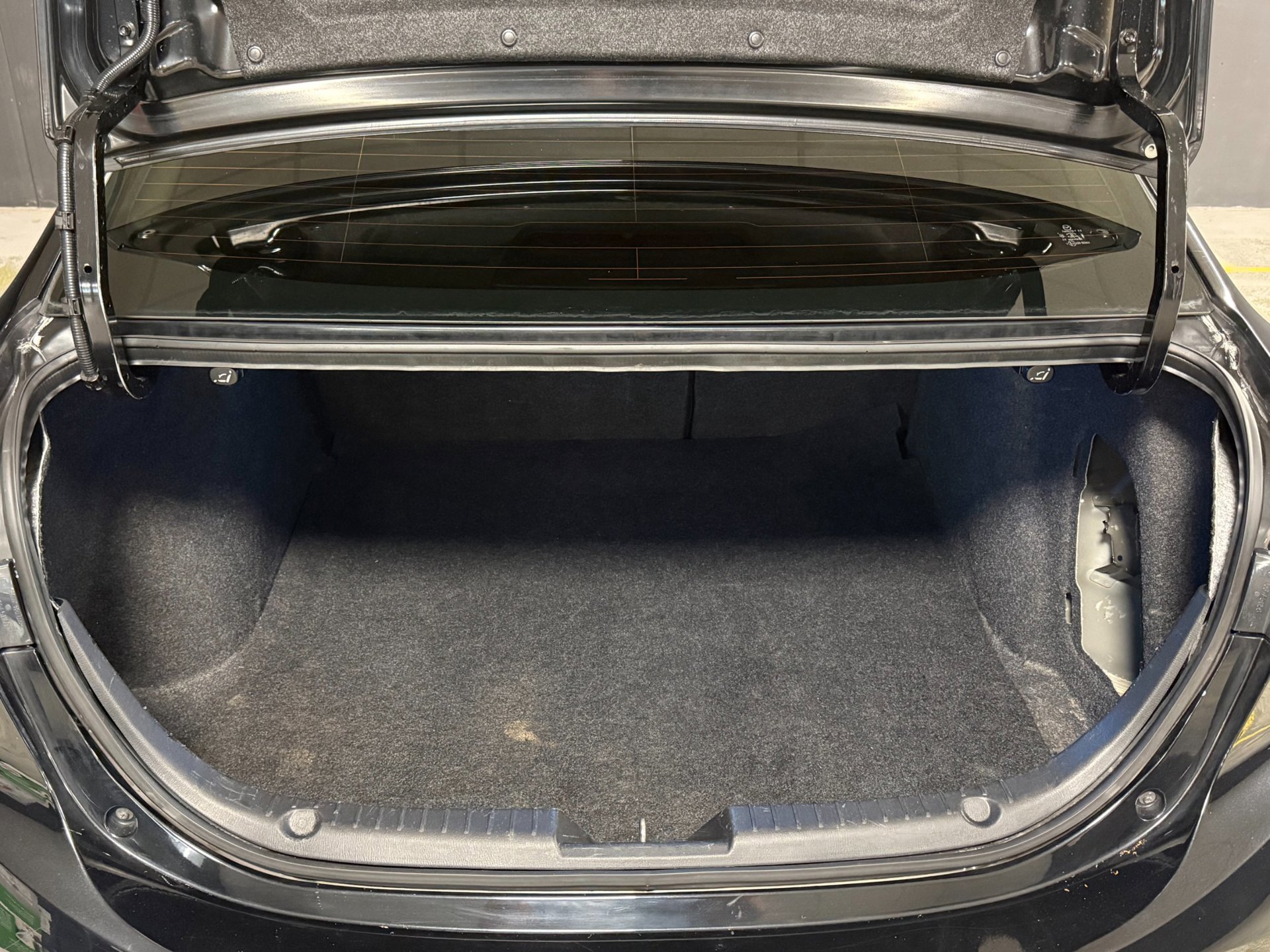Foto van Mazda Mazda3