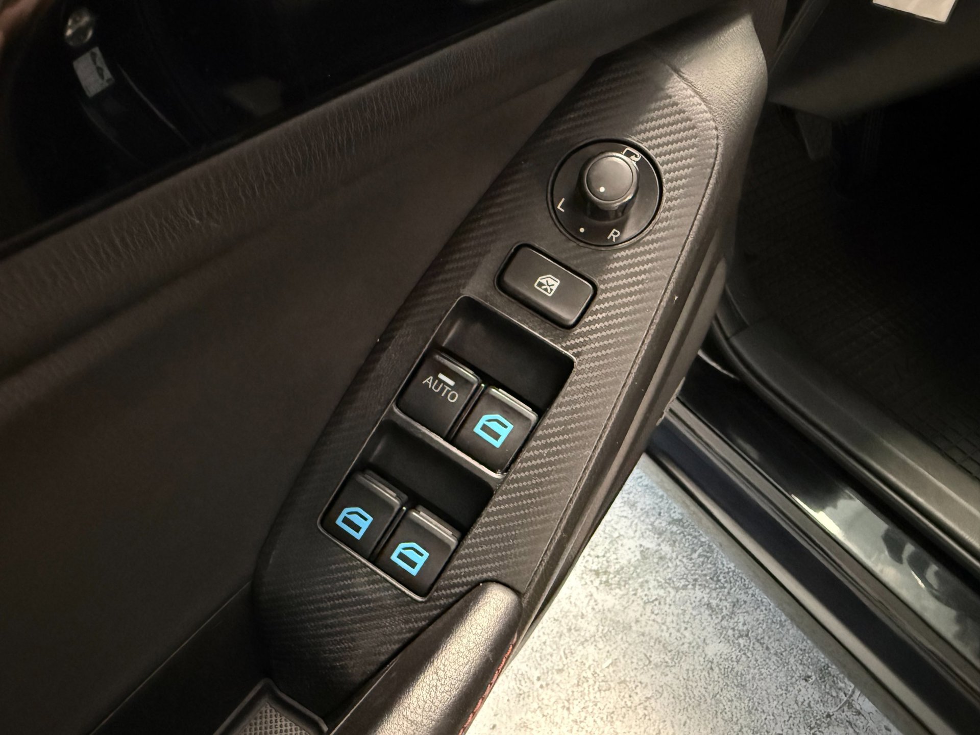 Foto van Mazda Mazda3