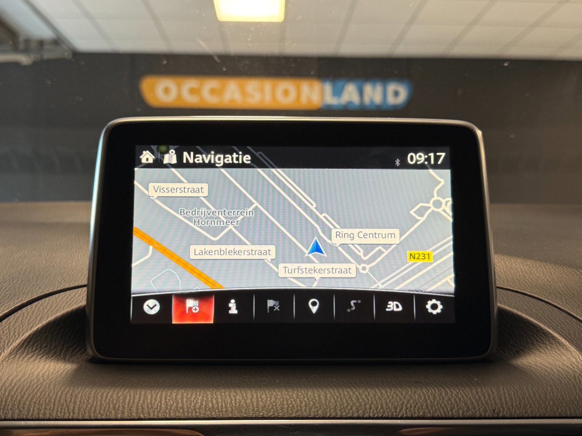 Foto van Mazda Mazda3