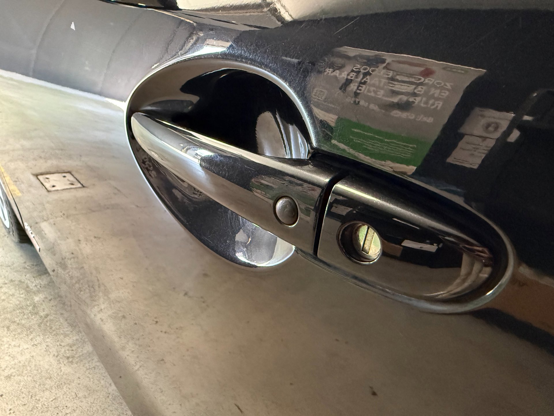Foto van Mazda Mazda3