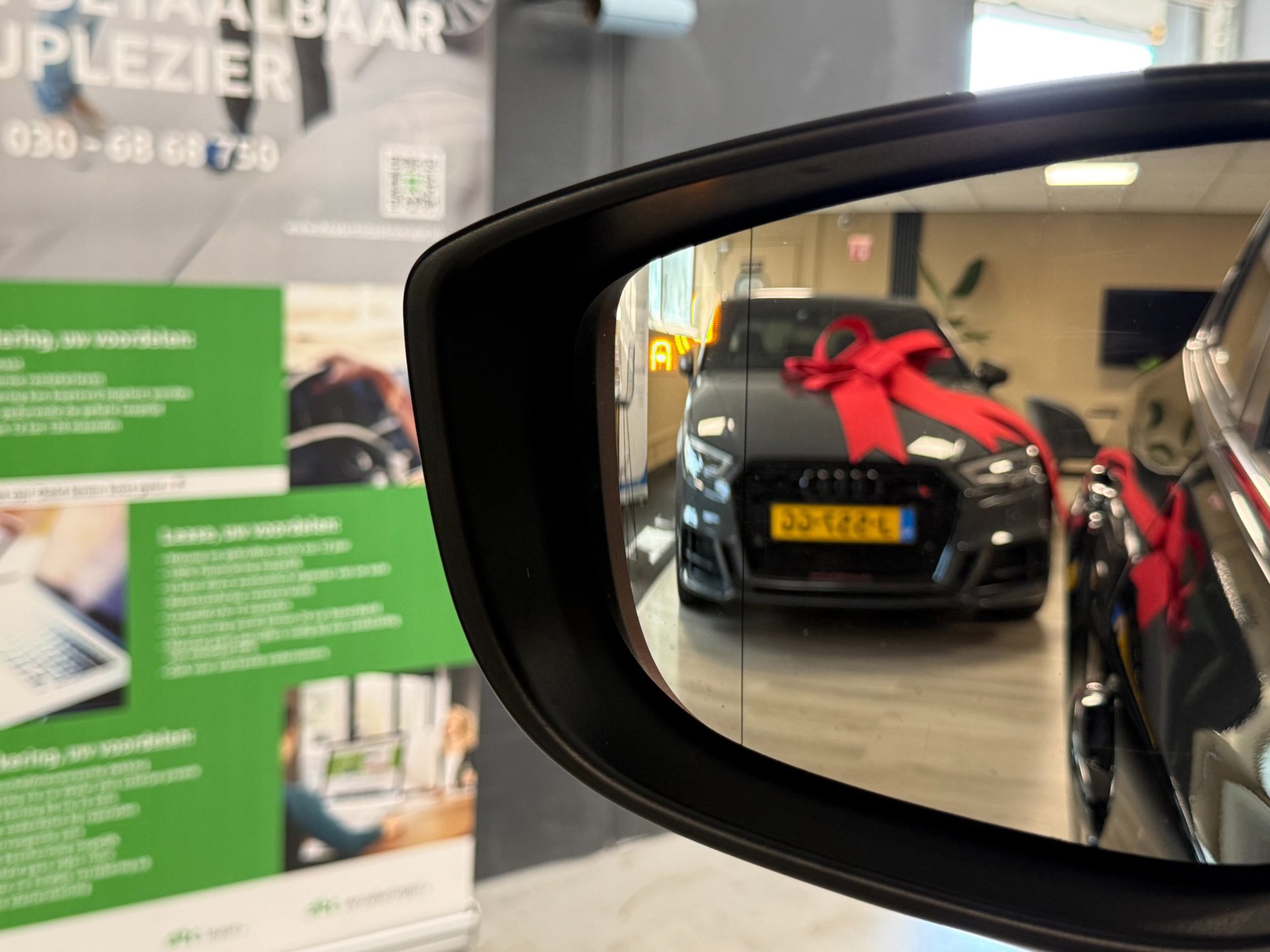 Foto van Mazda Mazda3