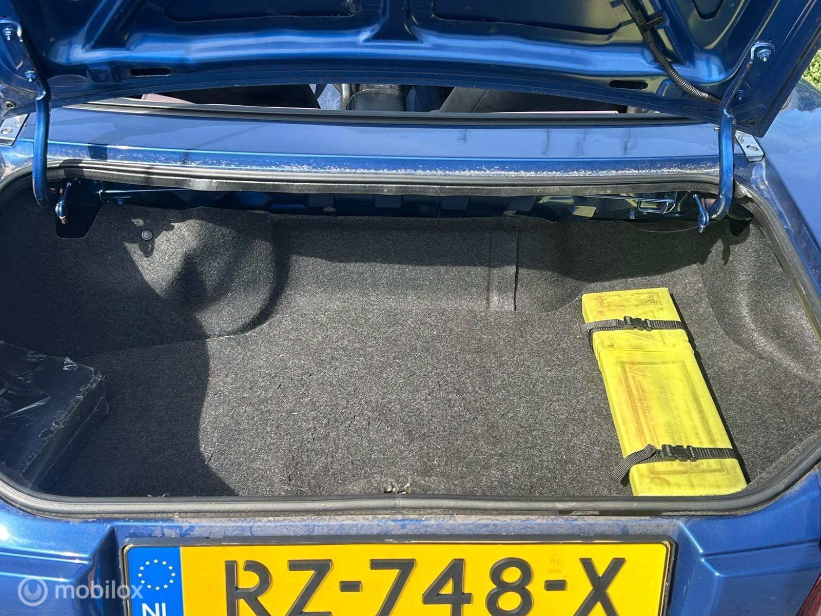 Foto van Mazda Mazda Mx-5