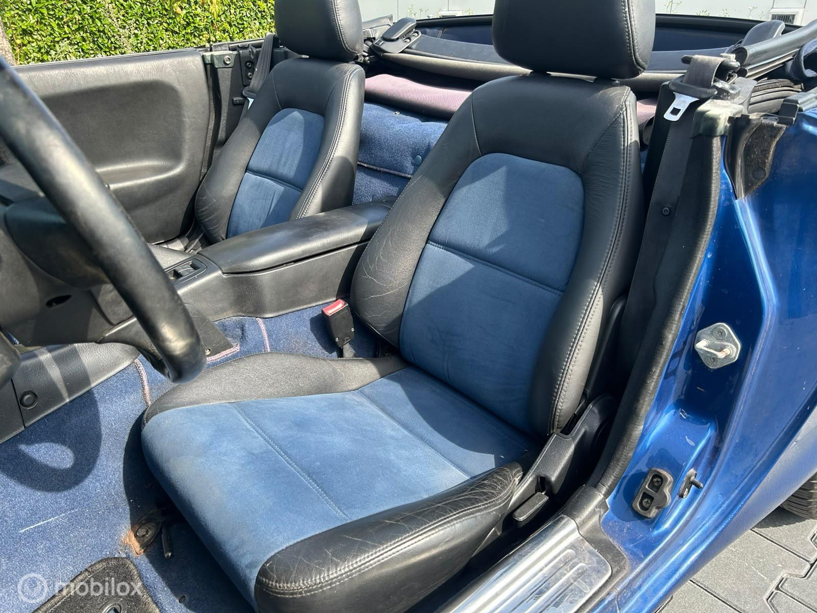 Foto van Mazda Mazda Mx-5