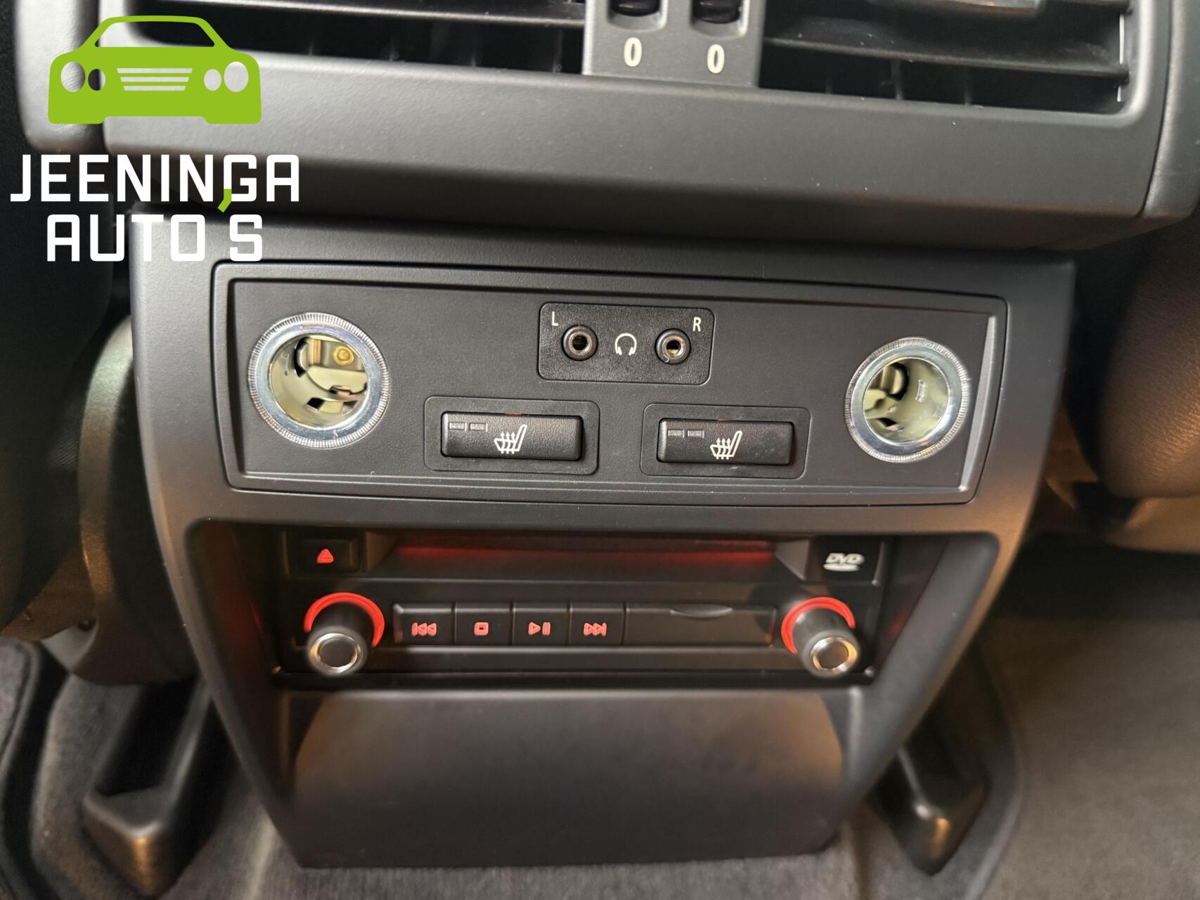 Foto van BMW X6