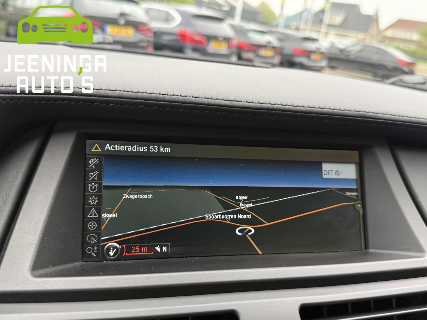 Foto van BMW X6