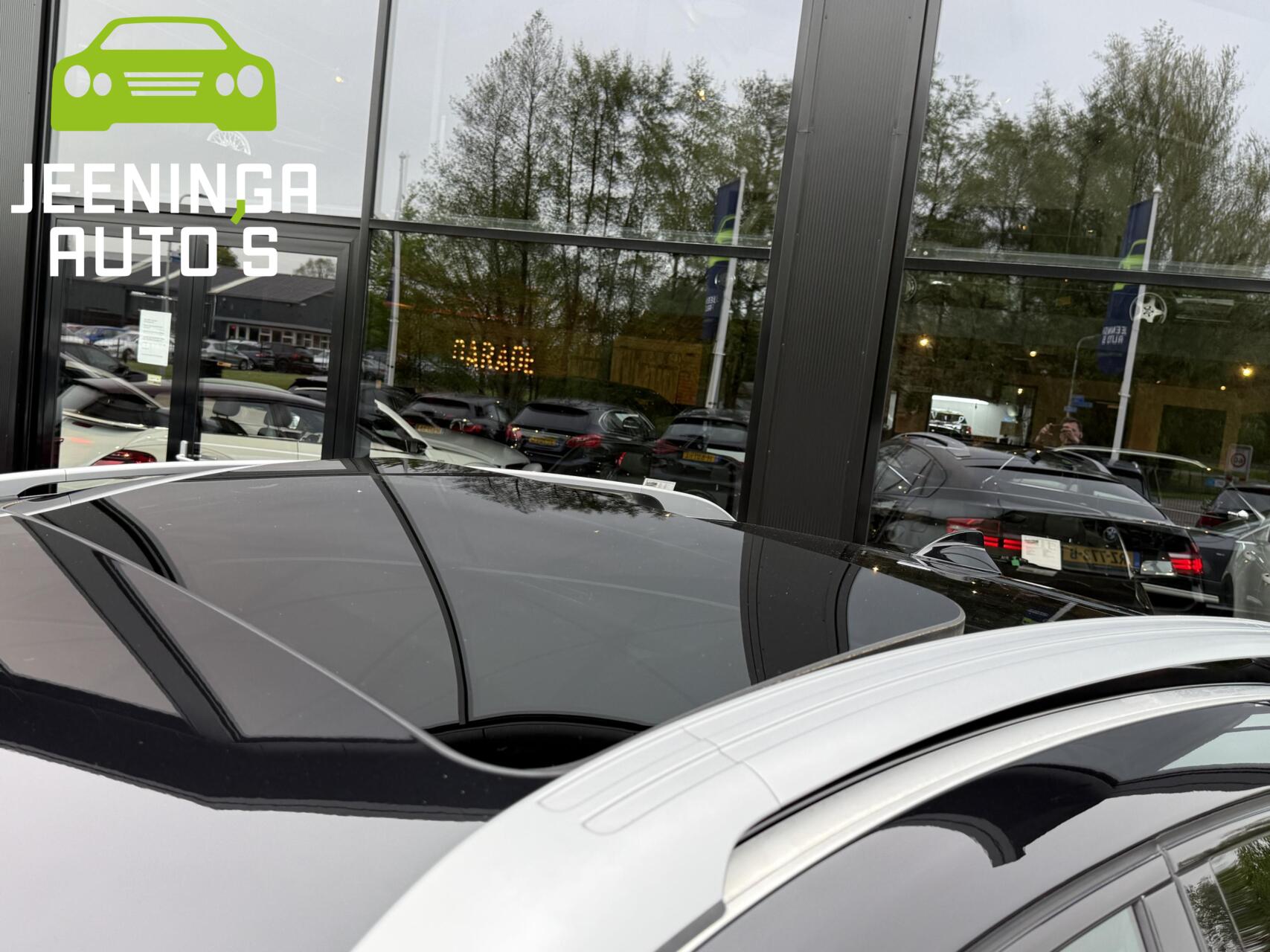 Foto van BMW X6
