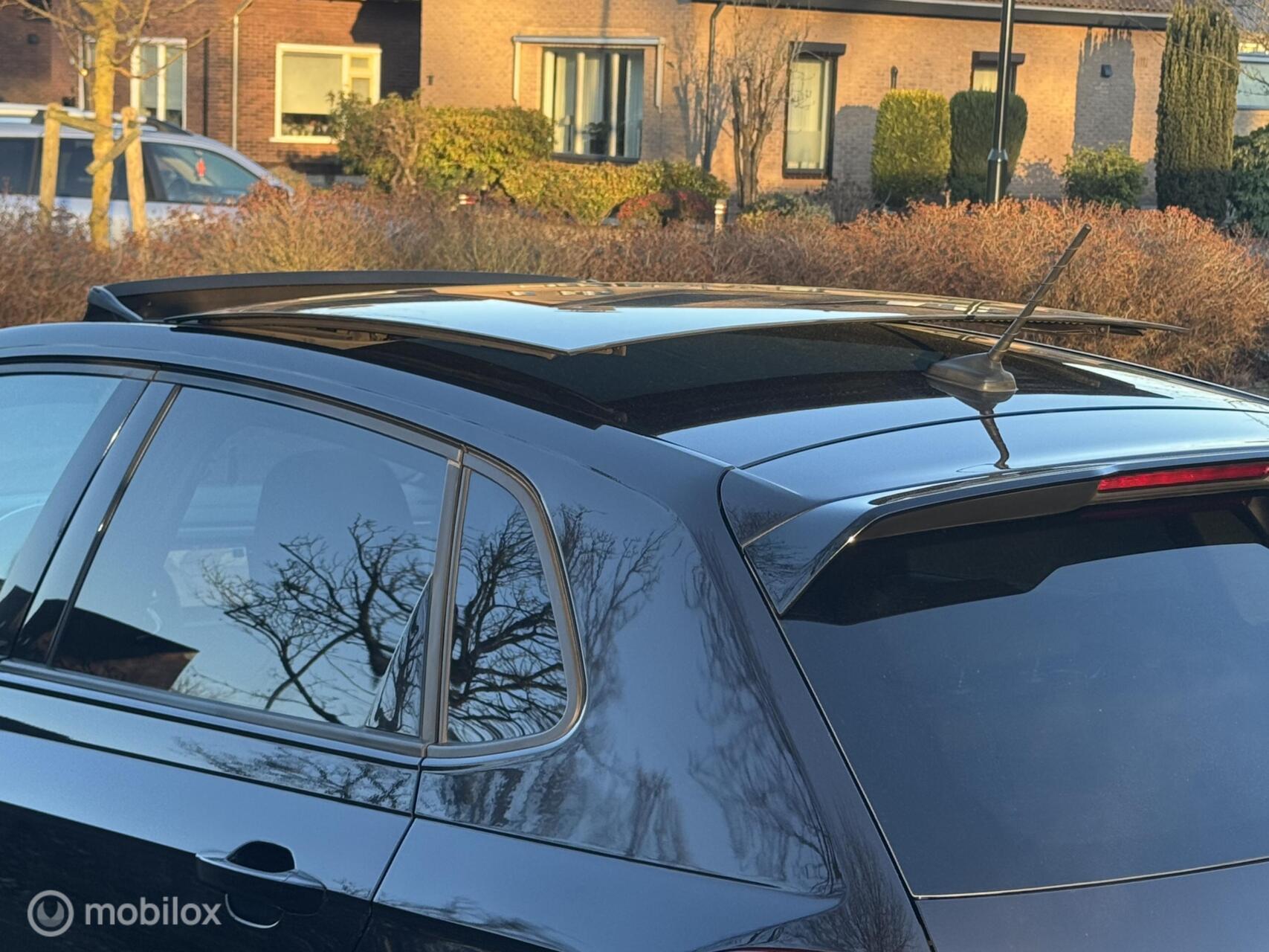 Foto van Volkswagen Polo